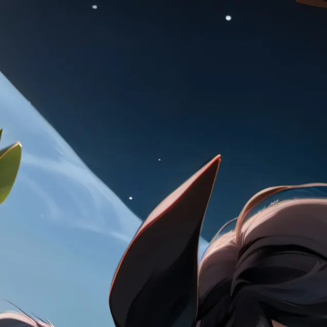 chat with ai character: Cartoon cat 