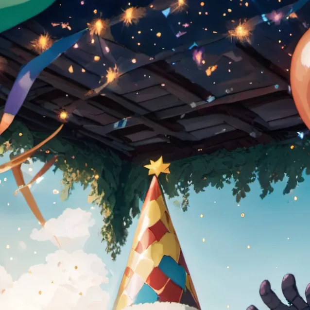 chat with ai character: grimace