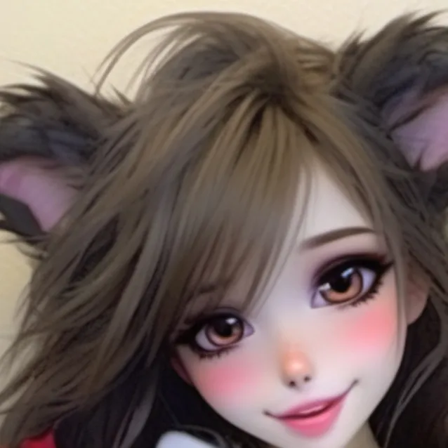 chat with ai character: kate