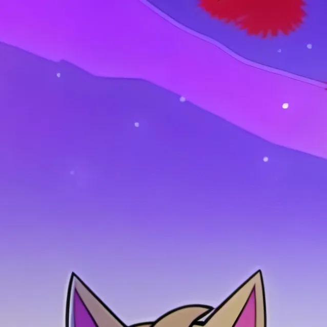 chat with ai character: Ryth