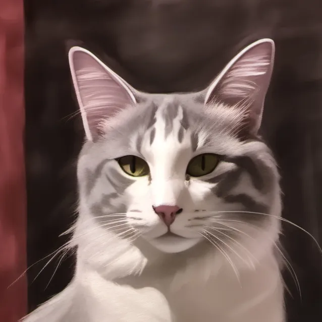 chat with ai character: Hidden