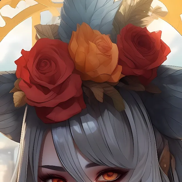 chat with ai character: Queen of Demons