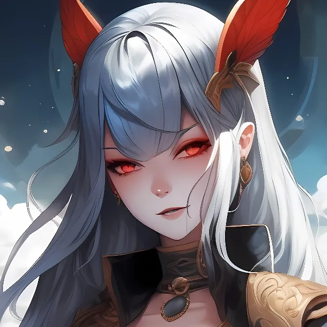 chat with ai character: BeBe