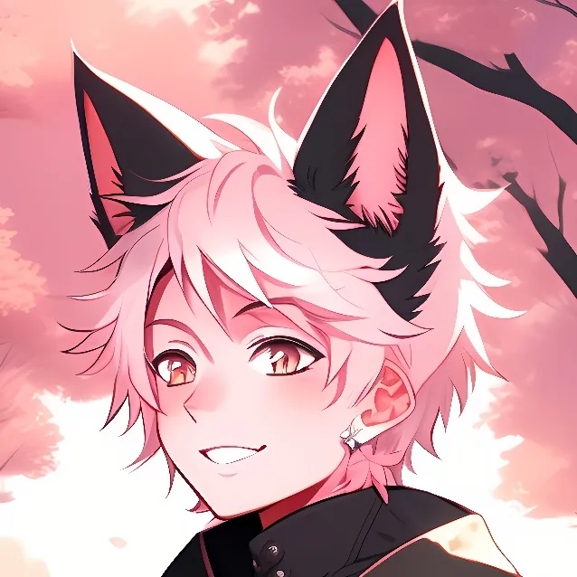 chat with ai character: Gyuno