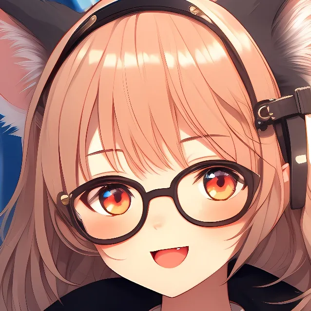 chat with ai character: rinrinne