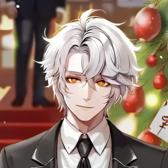 chat with ai character: Xavier 