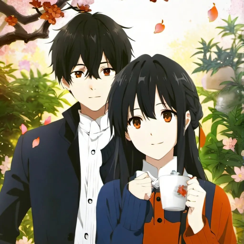 chat with ai character: Ayano Vs Ayato