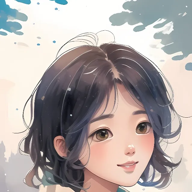 chat with ai character: marianjolie