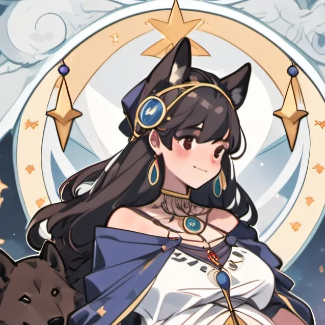 chat with ai character: pregnant  Mac