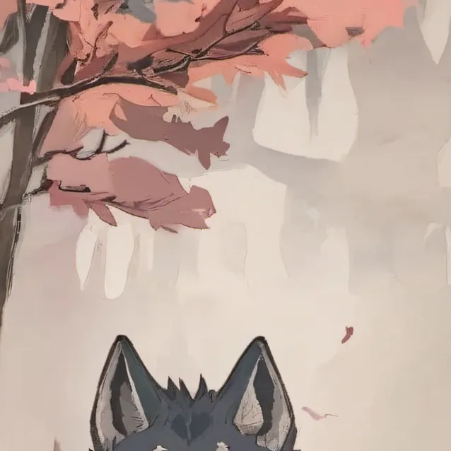 chat with ai character:  Maci