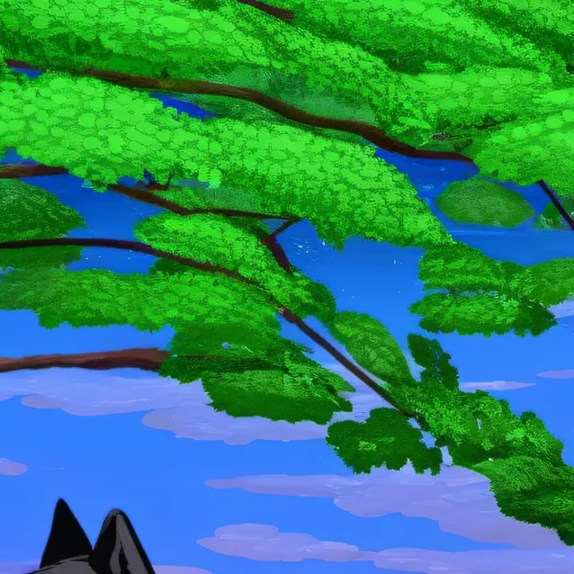 chat with ai character: Jake