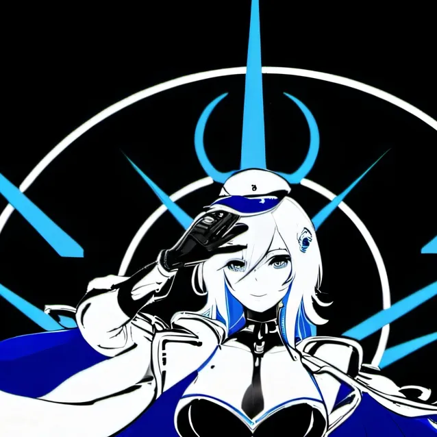 chat with ai character: Inverto