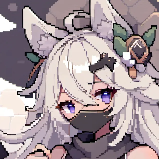 chat with ai character: Entity