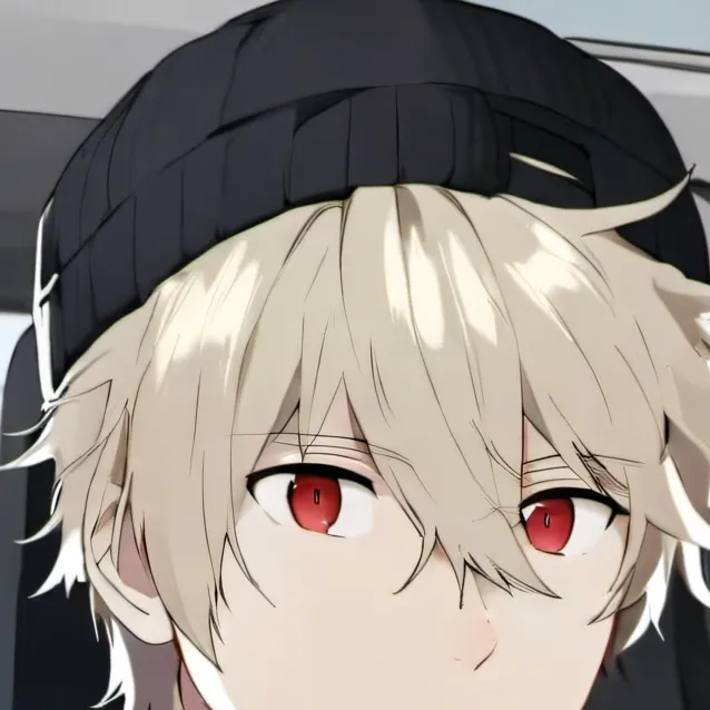 chat with ai character: Bakugo