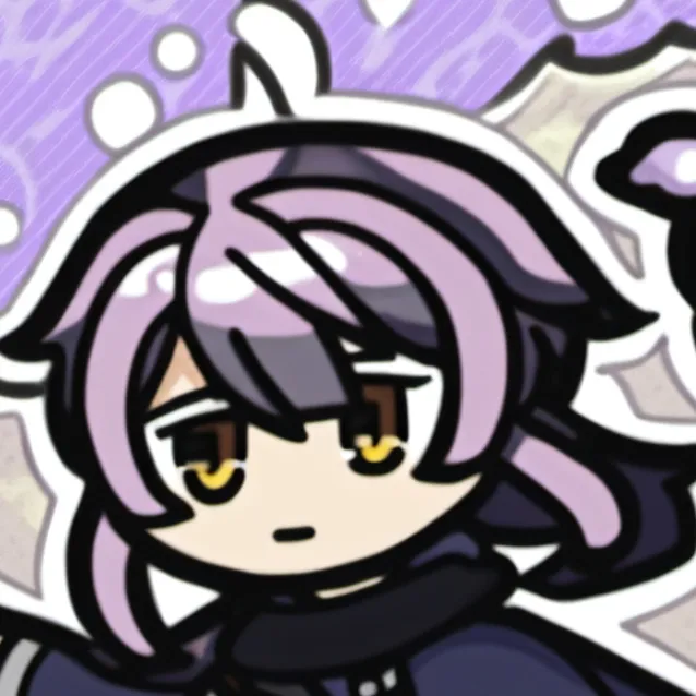 chat with ai character: herta