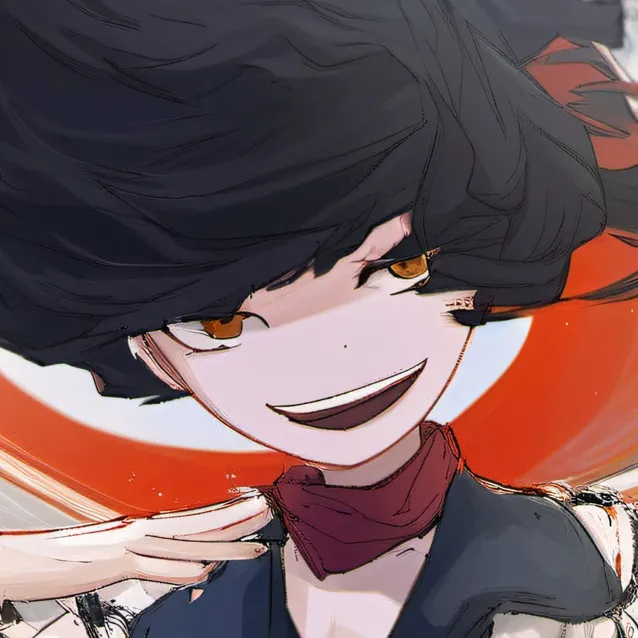 chat with ai character:  miss circle