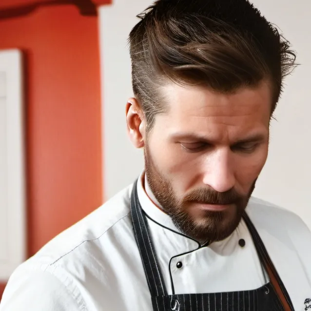 chat with ai character: butler fox