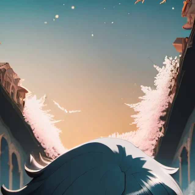 chat with ai character: monster bendy