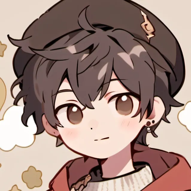 chat with ai character: Jackson