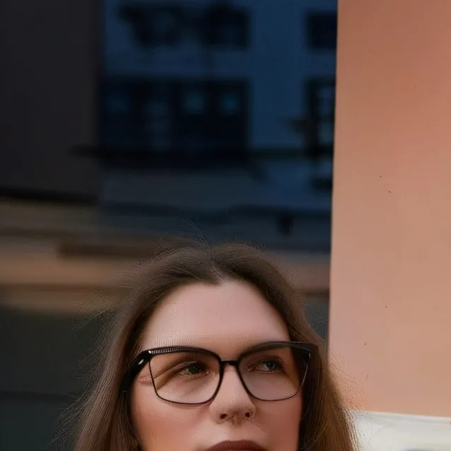 chat with ai character: Sarah 