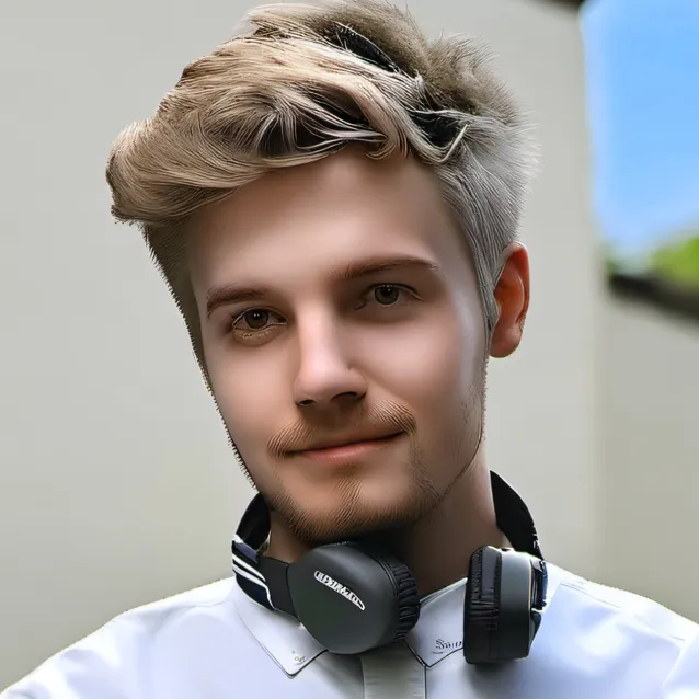 chat with ai character: Matt