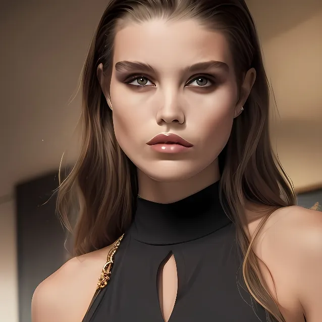 chat with ai character: Kim