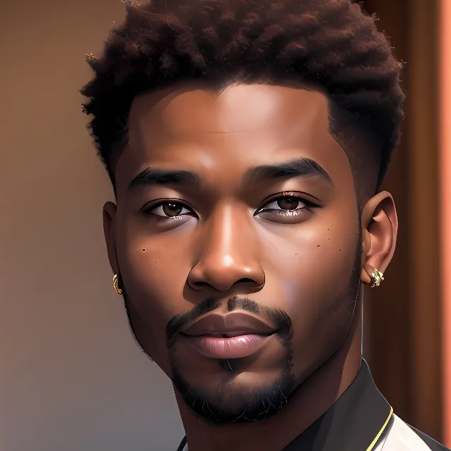 chat with ai character: Stephen 