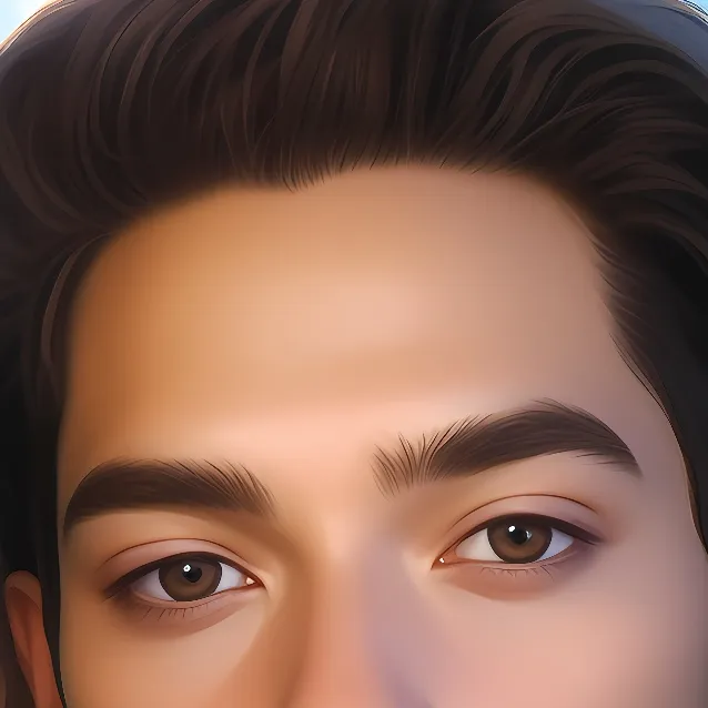 chat with ai character: Dom 