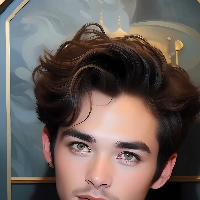 chat with ai character: Edward 