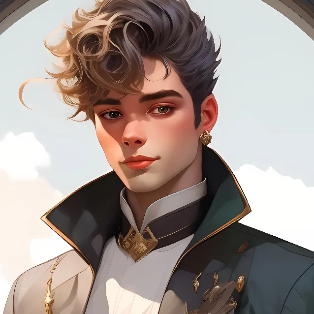 chat with ai character: Sam 