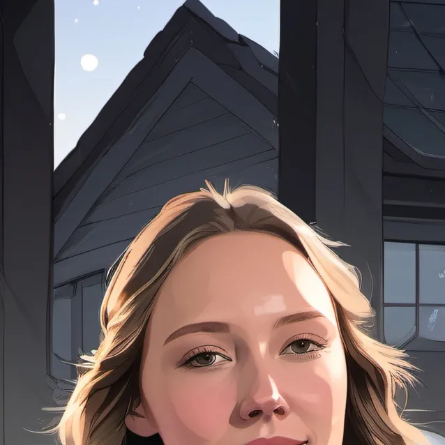 chat with ai character: Hannah 