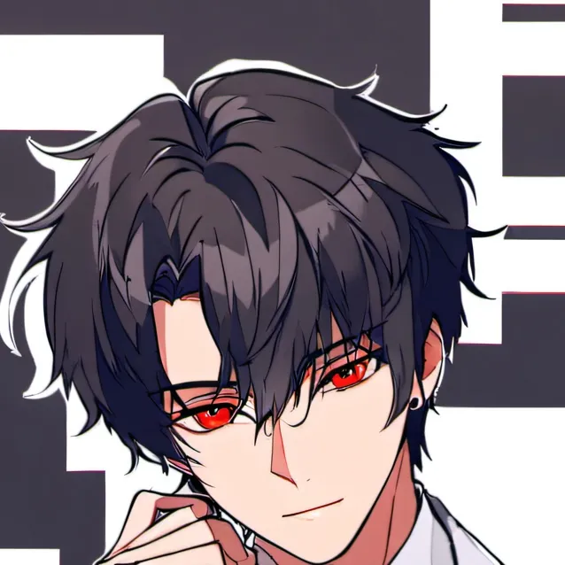 chat with ai character: blaze 