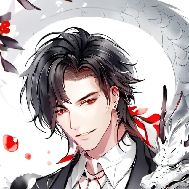 chat with ai character: Andrew