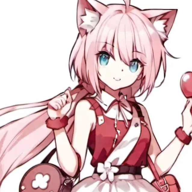 chat with ai character: blaze