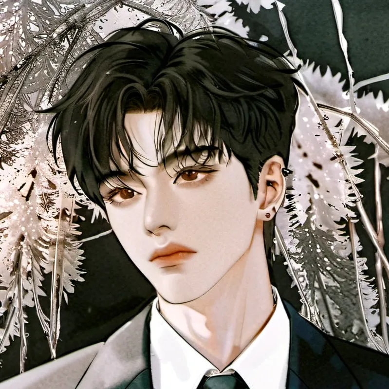 chat with ai character: Elijah Inoue