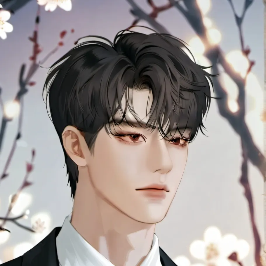 chat with ai character: Kenji Hayashi