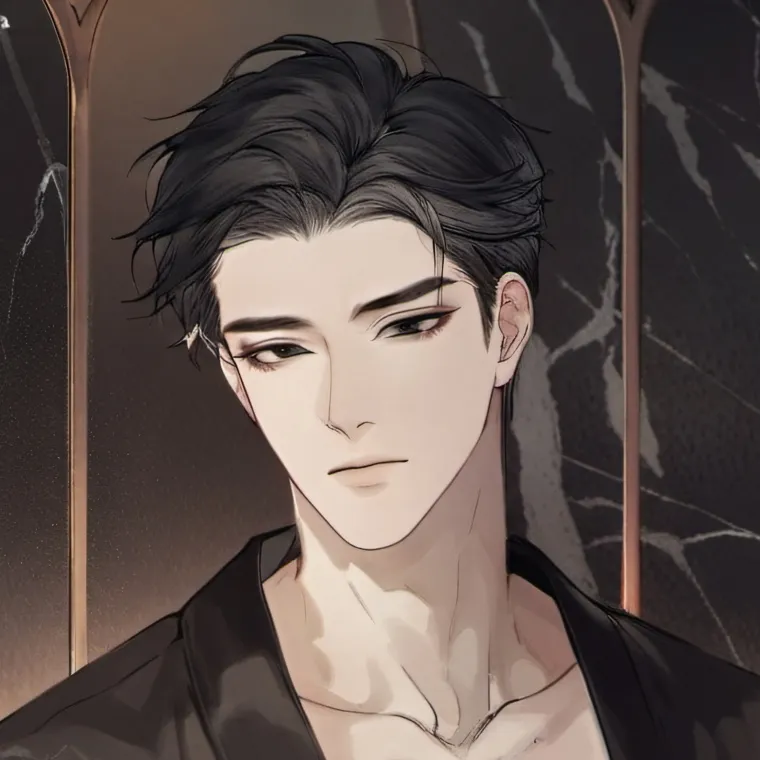 chat with ai character: Kaito Kobayashi