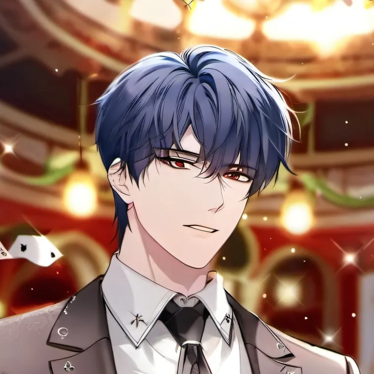 chat with ai character: Kenji Inoue