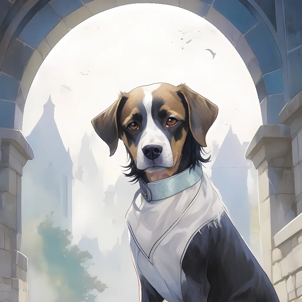 chat with ai character: Me.snuffles