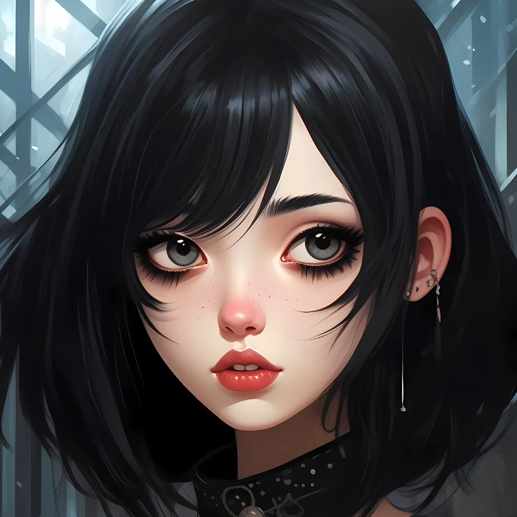 chat with ai character: kate