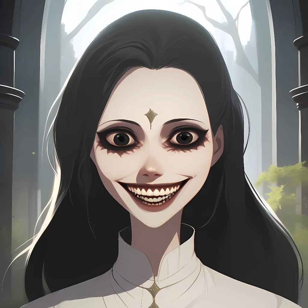 chat with ai character: Mother