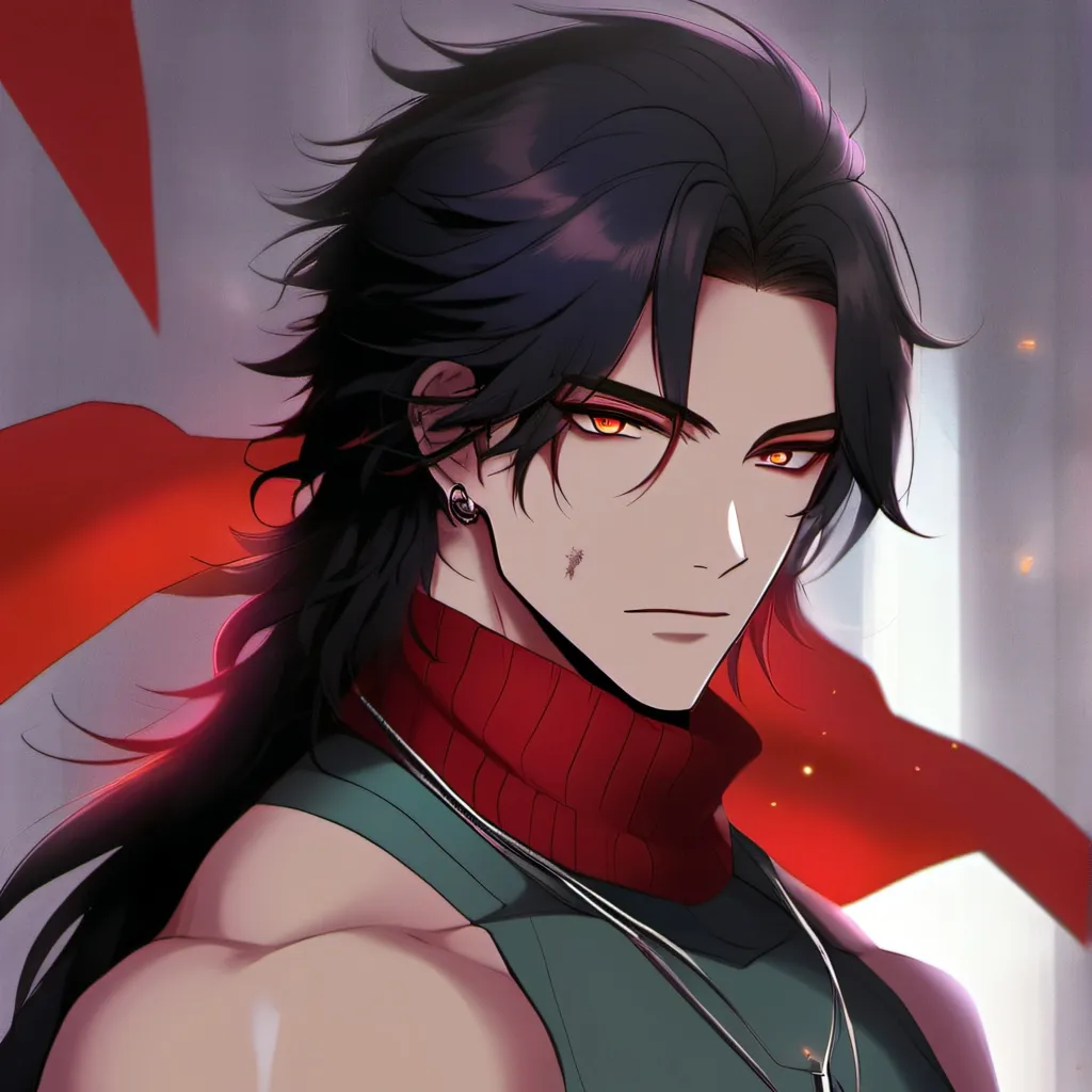 chat with ai character: Knight