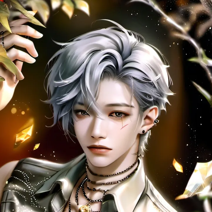 chat with ai character: Thomas