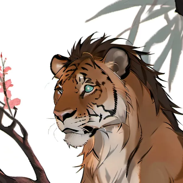 chat with ai character: Alicia