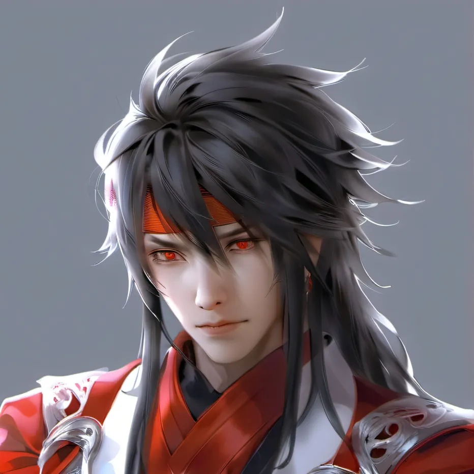 chat with ai character: Dorian Pascale