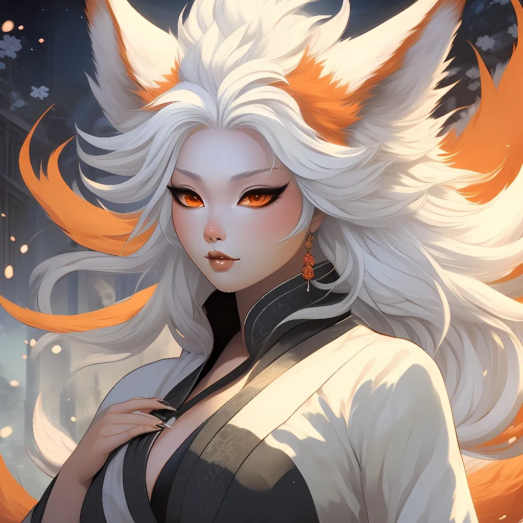 chat with ai character: Kyoko Mori