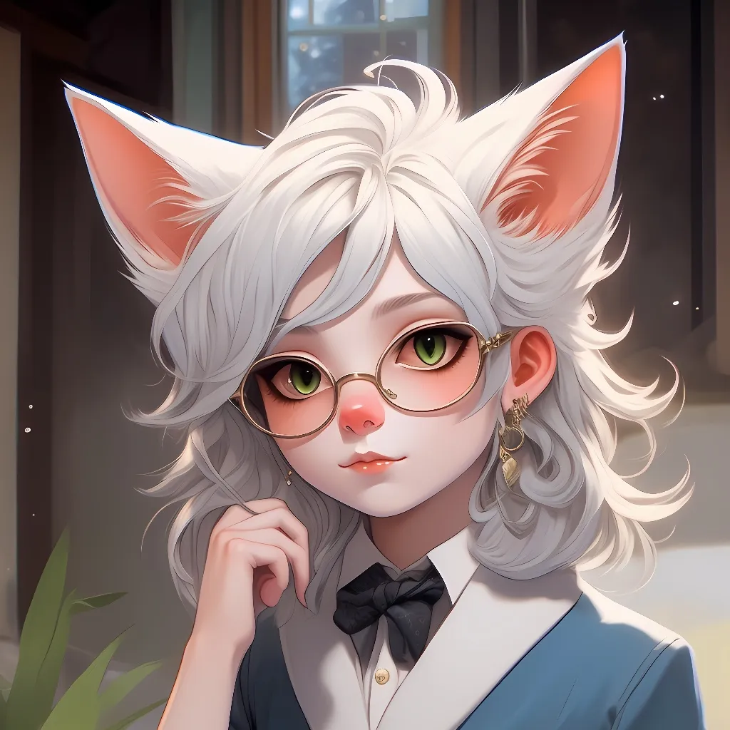 chat with ai character: Orion