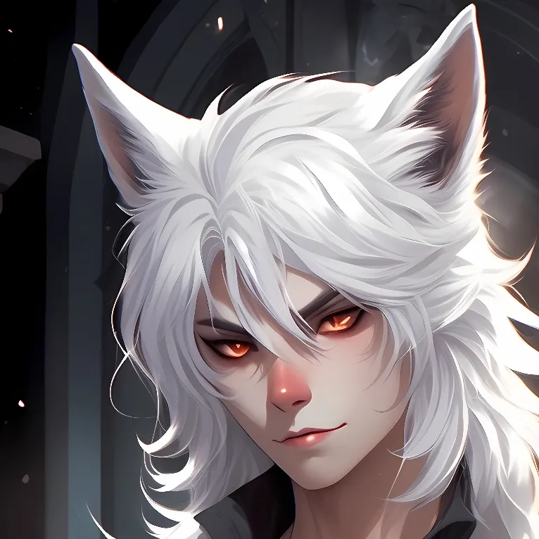 chat with ai character: Arin nightshade