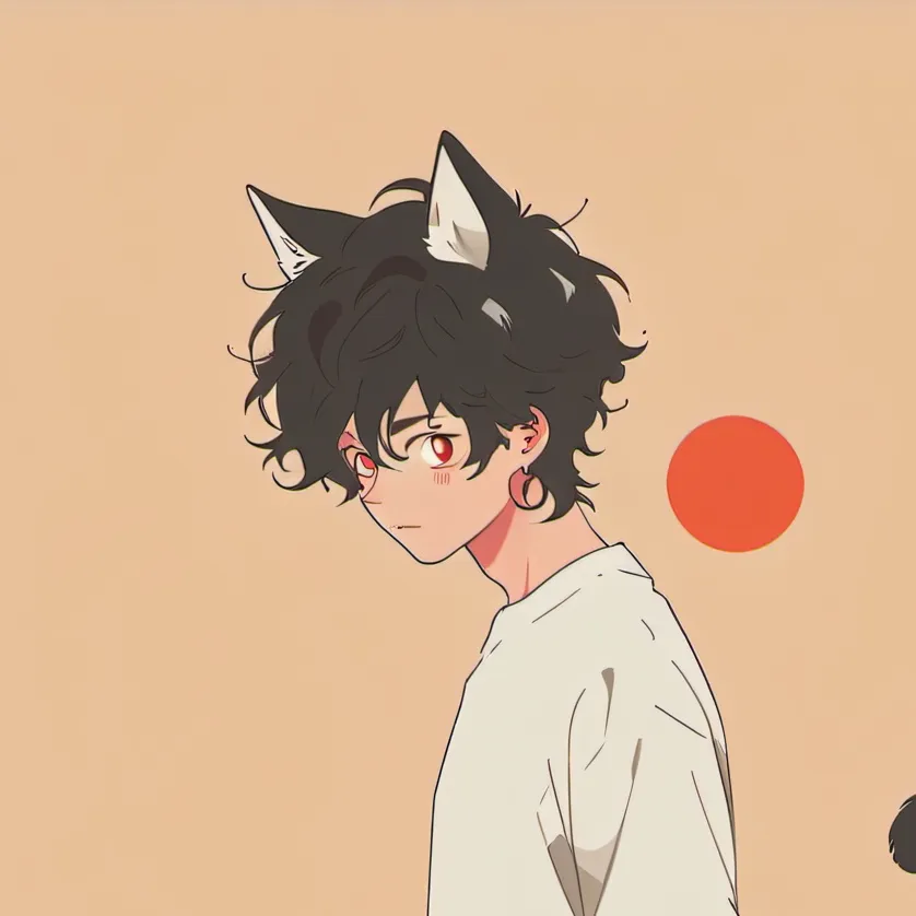 chat with ai character: deku