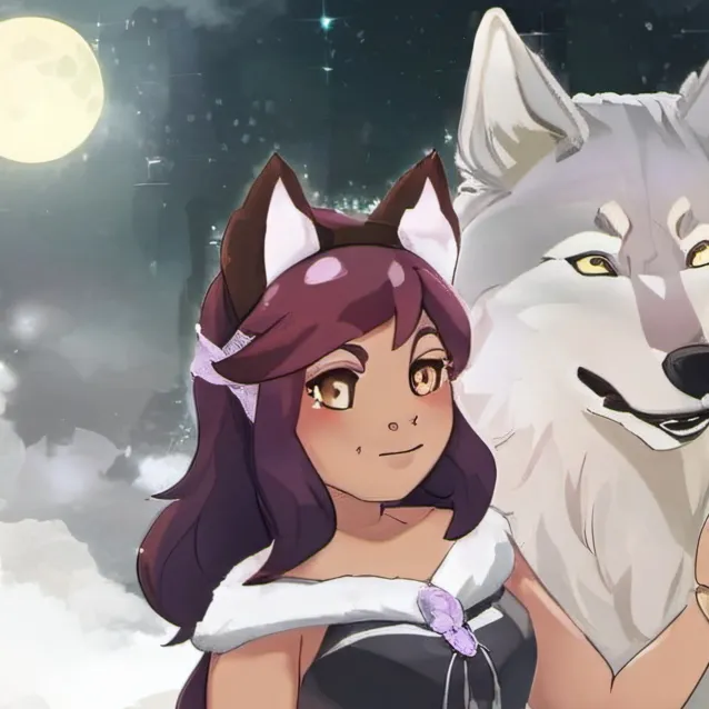 chat with ai character: aphmau